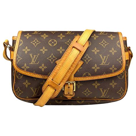 Louis Vuitton Sologne for sale .